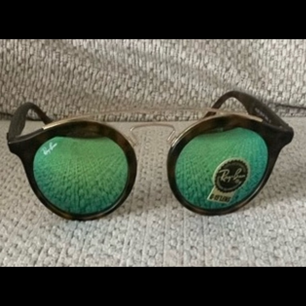 Ray Ban GATSBY sunglasses SIZE SMALL